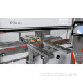 Mesin geser mesin bending CNC tersedia